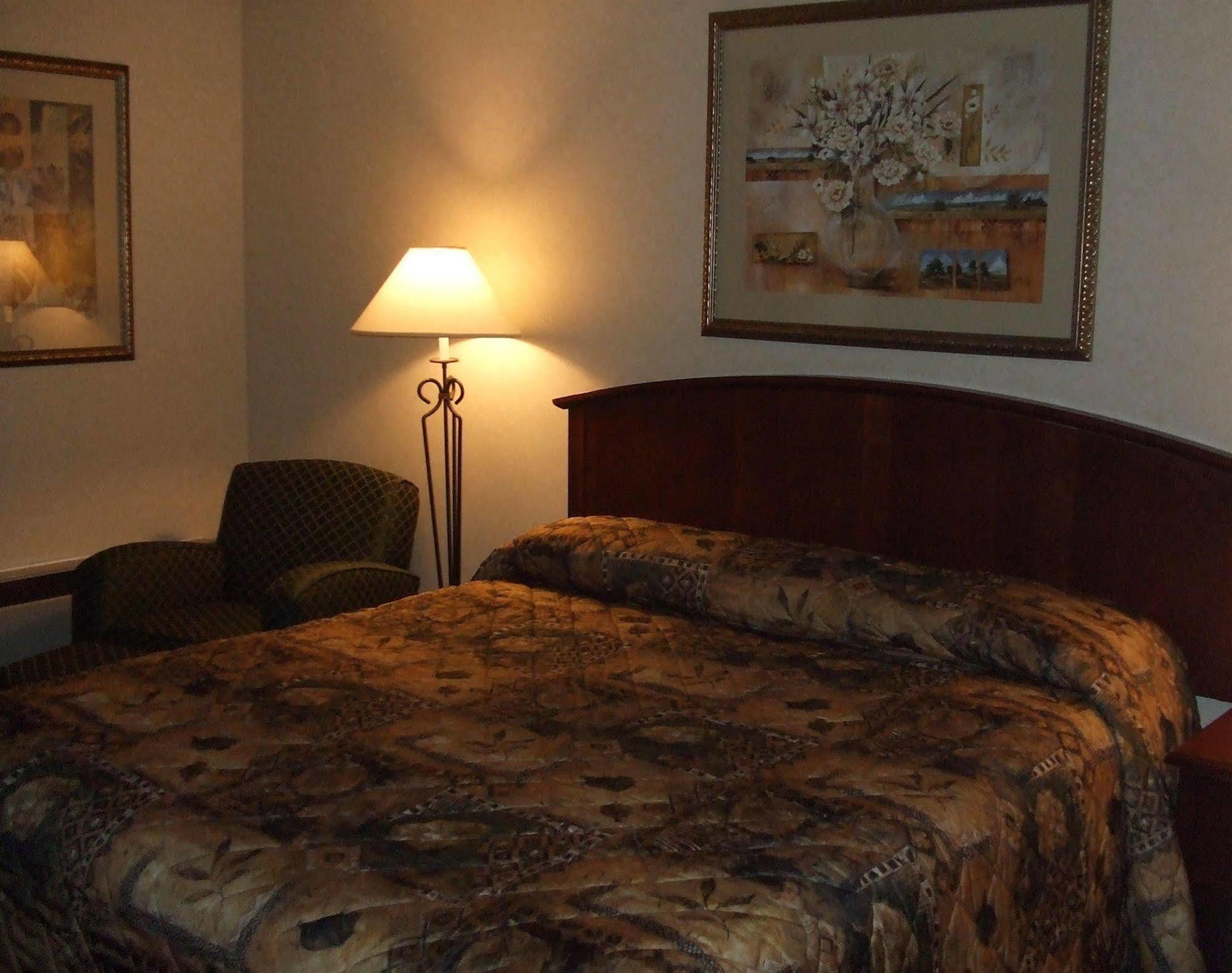 Hotel Calle Joaquin - San Luis Obispo Room photo